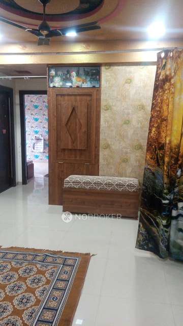 2 BHK Flat In Gayatrree Legacy For Sale  In Moshi