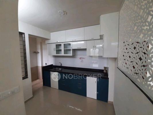 2 BHK Flat In Skyi Star Town for Rent In Bhukum