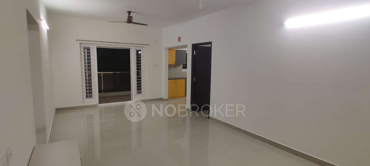 3 BHK Flat In Vgn Temple Town for Rent  In Thiruverkadu