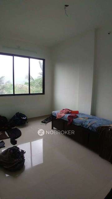 1 BHK Flat In Sai Durga Hills for Rent  In Neral