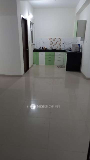 2 BHK Flat In Tcg The Cliff Garden Phase 2a for Rent  In Hinjewadi