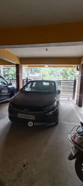 1 BHK Flat In Nithya Splendor Apartments For Sale  In Sanjaynagar