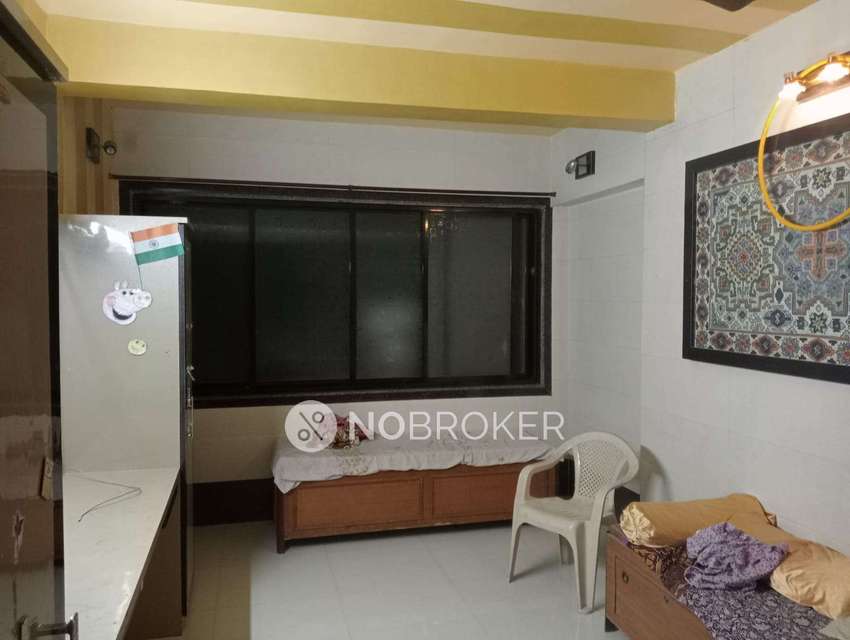 3 BHK Flat In Park Lands Chs  for Rent  In  Nalasopara West