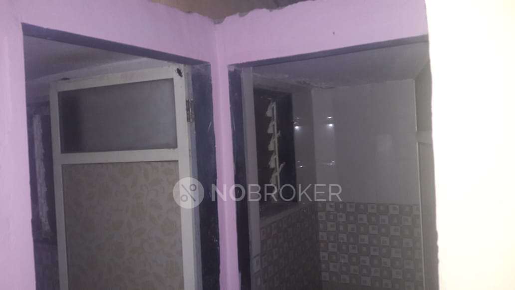 1 BHK Flat In Sai Pooja Residency For Sale  In Dumboli
