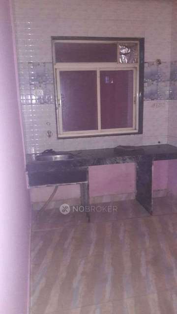 1 BHK Flat In Sai Pooja Residency For Sale  In Dumboli