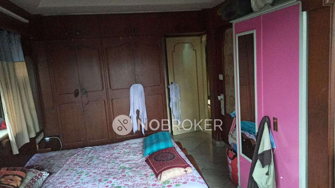 2 BHK Flat In Vivekanand Nagar for Rent  In Borivali West