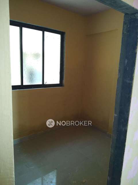 1 BHK Flat In Sai Pavitra Apartment For Sale  In Diva