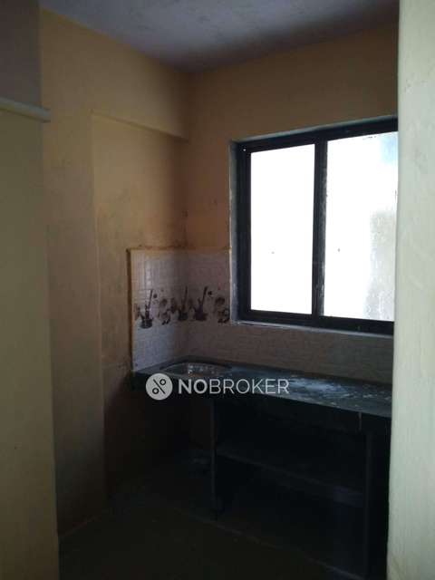 1 BHK Flat In Sai Pavitra Apartment For Sale  In Diva