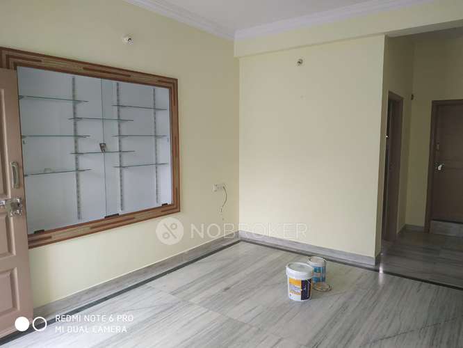 standalone building Jayanagar Rent WITHOUT BROKERAGE Semifurnished 3 BHK Rental Flat in