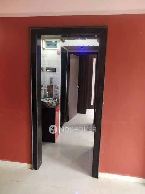 1 BHK Flat In Satyam Ganga Chs  For Sale  In Ghansoli