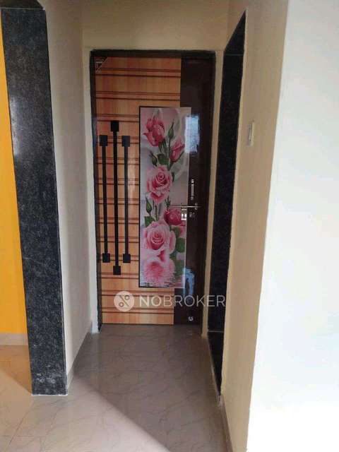 1 BHK House for Rent  In Optima Heights Wing-c, Kesnand, Maharashtra 412207, India