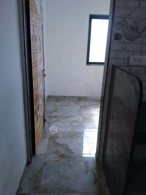 1 BHK House for Rent  In Optima Heights Wing-c, Kesnand, Maharashtra 412207, India