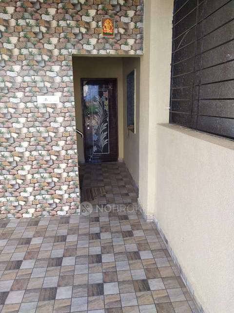 1 BHK House for Rent  In Optima Heights Wing-c, Kesnand, Maharashtra 412207, India