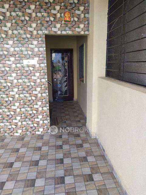 1 BHK House for Rent  In Optima Heights Wing-c, Kesnand, Maharashtra 412207, India