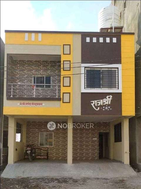 1 BHK House for Rent  In Optima Heights Wing-c, Kesnand, Maharashtra 412207, India