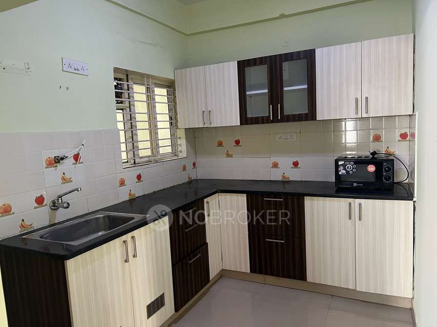 3 BHK Flat In Keerthana Enclave, Munnekollal For Sale  In Munnekollal