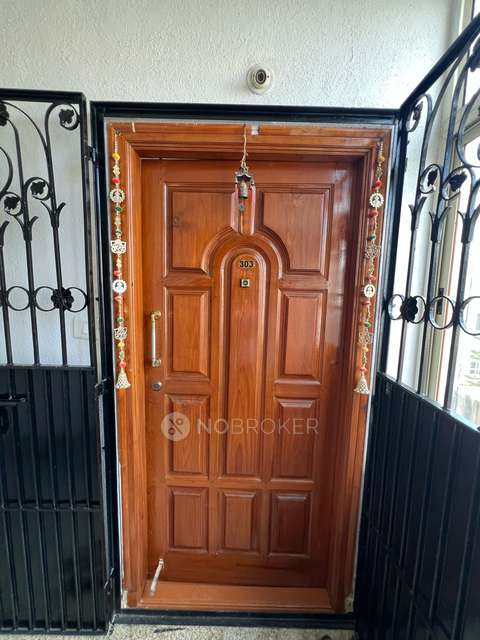 3 BHK Flat In Keerthana Enclave, Munnekollal For Sale  In Munnekollal