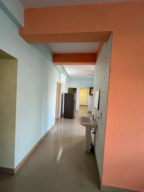 3 BHK Flat In Keerthana Enclave, Munnekollal For Sale  In Munnekollal