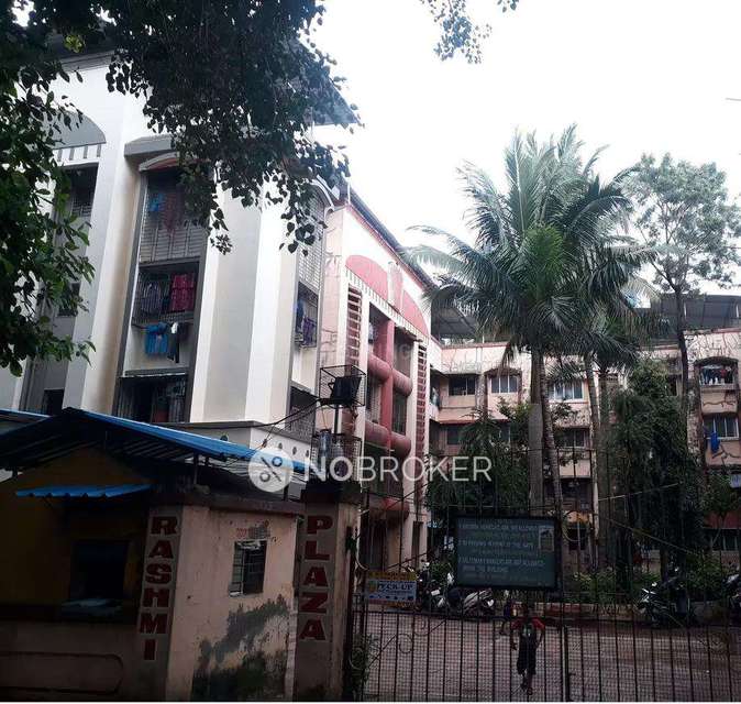 1 BHK Flat In Bhumi Plaza   For Sale  In Nalasopara East