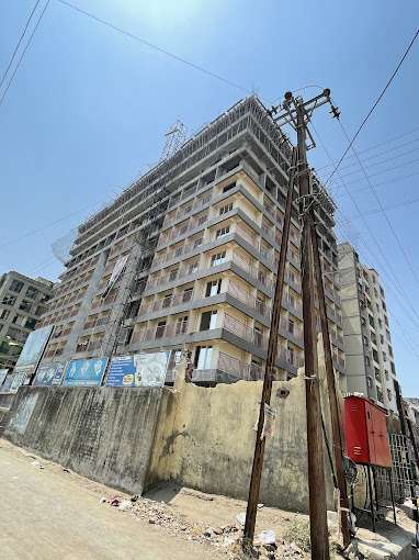 1 BHK Flat In Bhumi Plaza   For Sale  In Nalasopara East