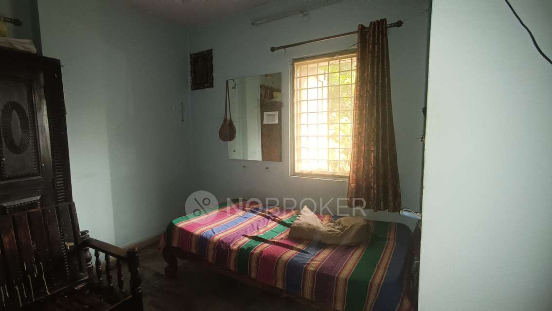 2 BHK Flat In Neha Plaza, Gk Colony, Neredmett,secunderabad For Sale  In Neha Plaza