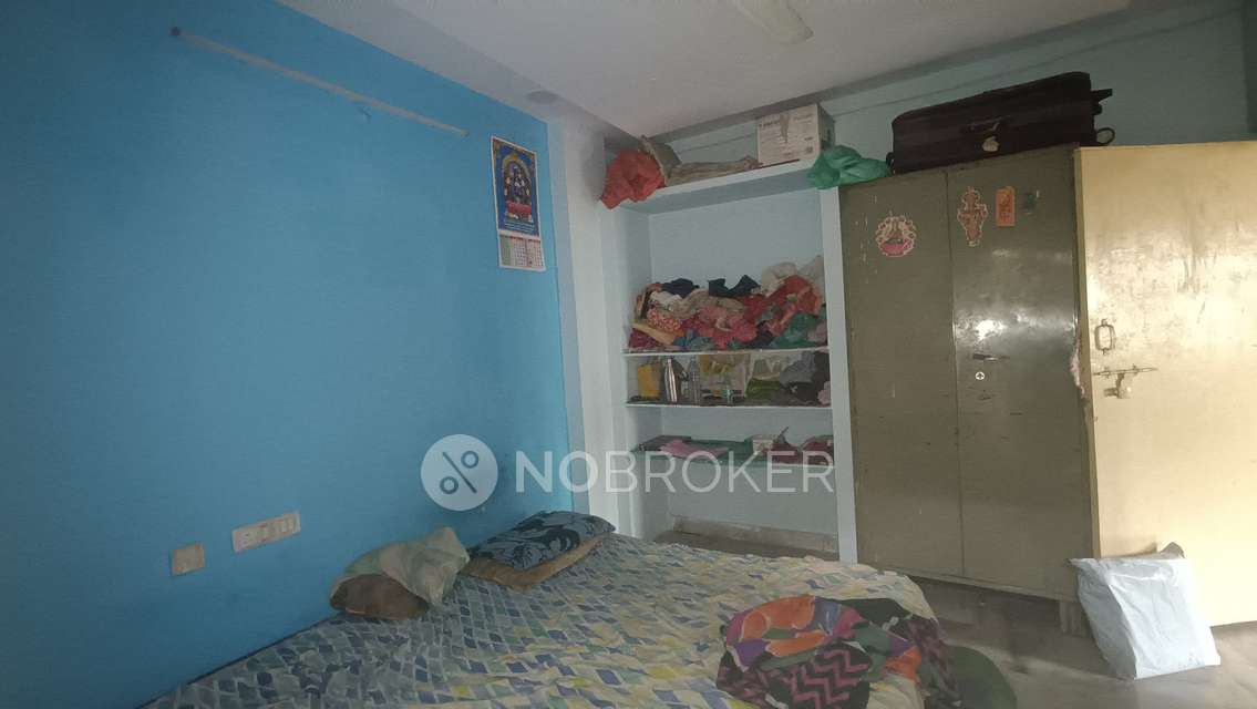 2 BHK Flat In Neha Plaza, Gk Colony, Neredmett,secunderabad For Sale  In Neha Plaza