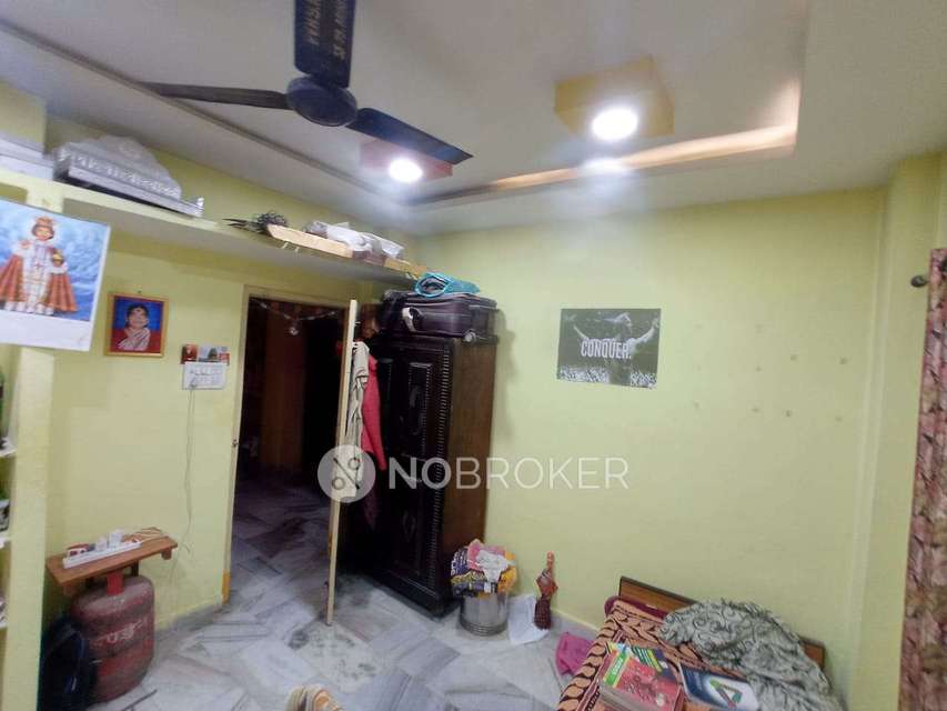 2 BHK Flat In Neha Plaza, Gk Colony, Neredmett,secunderabad For Sale  In Neha Plaza