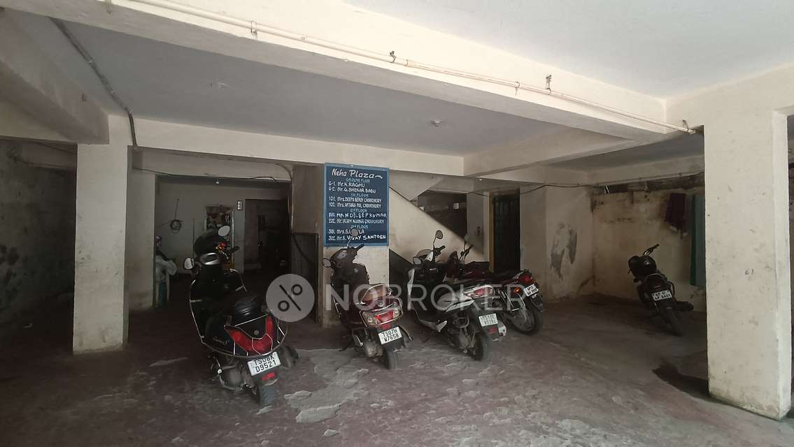 2 BHK Flat In Neha Plaza, Gk Colony, Neredmett,secunderabad For Sale  In Neha Plaza