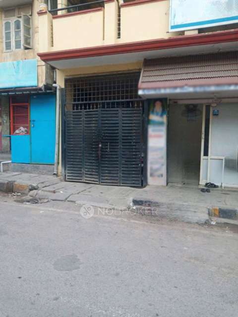 1 RK House for Rent  In  Banashankari