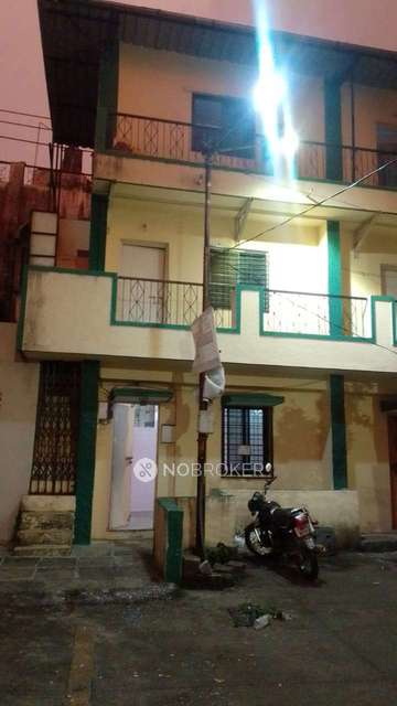 4 BHK House For Sale  In Dhankawadi