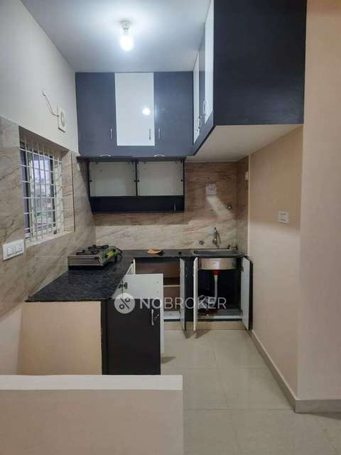 2 BHK House for Rent  In Vaderahalli