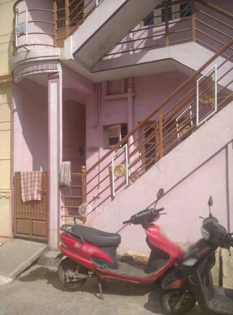 2 BHK House for Rent  In Kumarasamy Layout