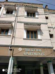 2 BHK Flat In Milkyway Apartment For Sale  In Urappakkam