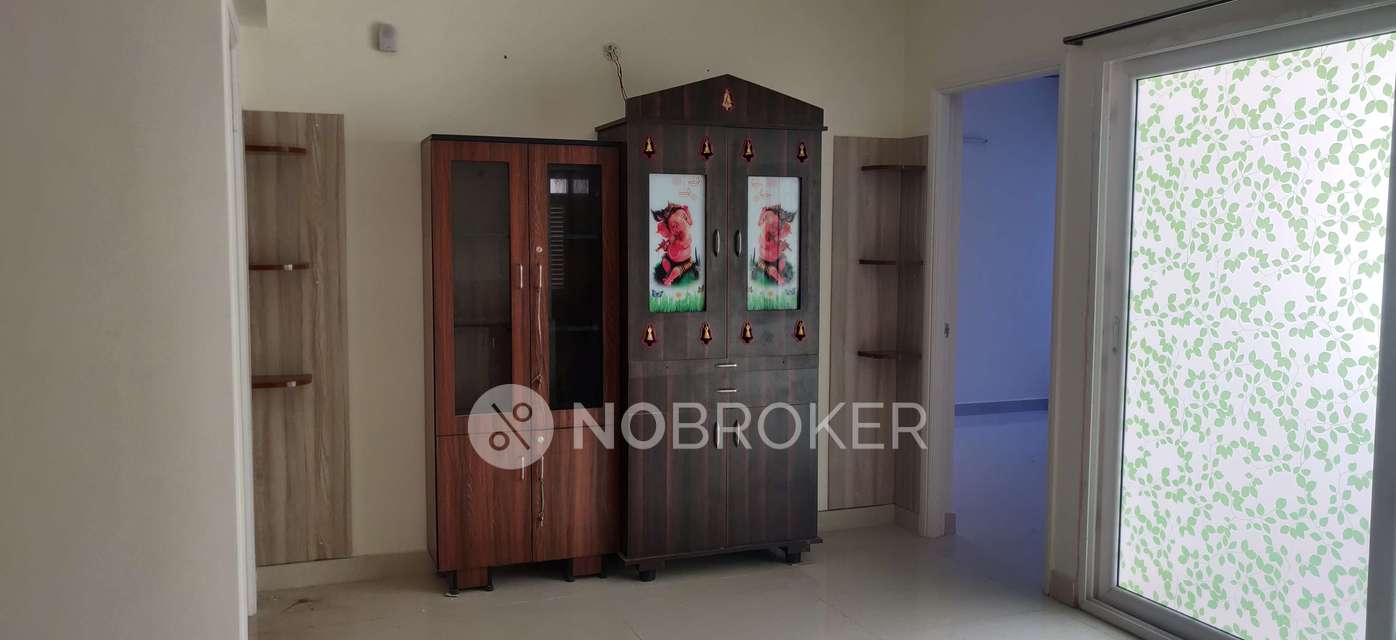 3 BHK Flat In Alliance Galleria Residences, Pallavaram for Rent  In Pallavaram