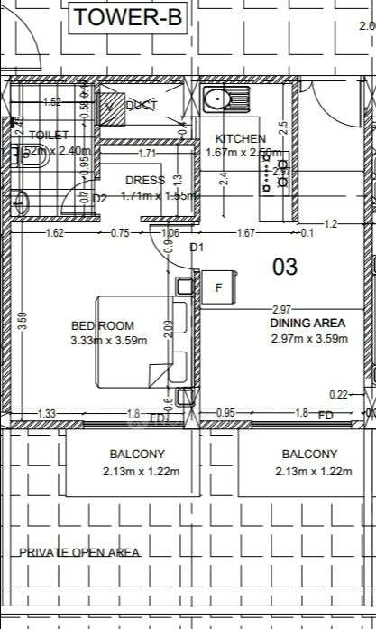 Property Interior
