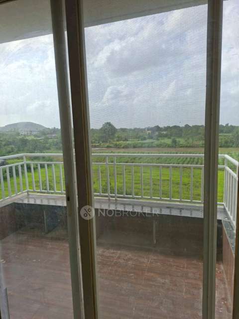 2 BHK Flat In Supertech Defence Colony Phase Iv for Rent  In Defence Colony Phase 4