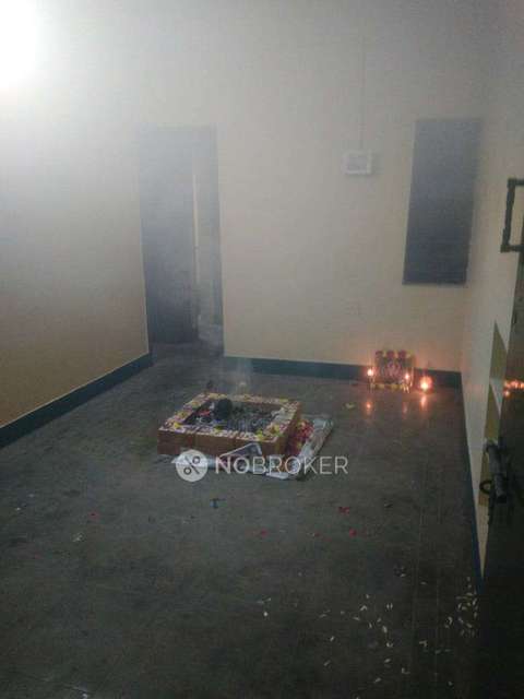 1 BHK Flat In Tnhb Colony,  Tambaram Sanatorium for Rent  In Tambaram Sanatoruim