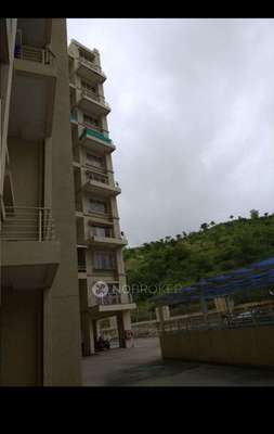 2 BHK Flat In The Lake District for Rent  In Kondhwa Budrukh