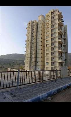 2 BHK Flat In The Lake District for Rent  In Kondhwa Budrukh
