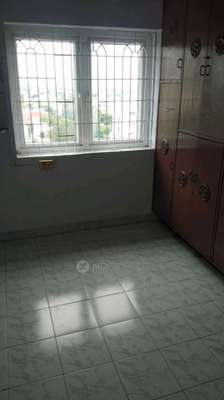 2 BHK Flat In Block ,3 for Lease  In Shanthi Towers
