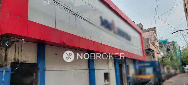 PG for Girls in Choolaimedu