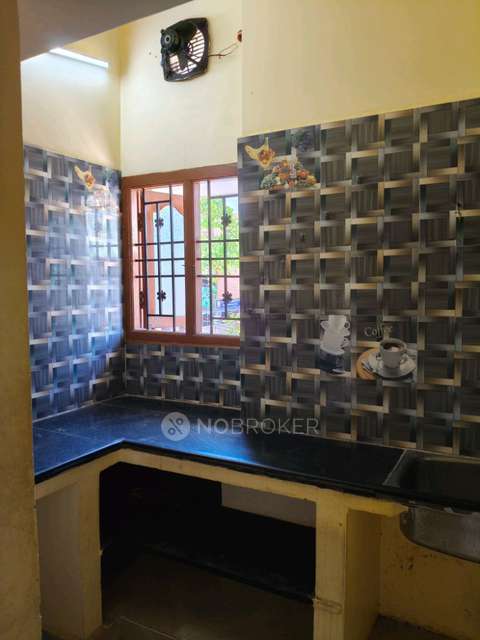 1 BHK House for Rent  In 1, Bhavani Nagar, Chromepet, Chennai, Tamil Nadu 600064, India