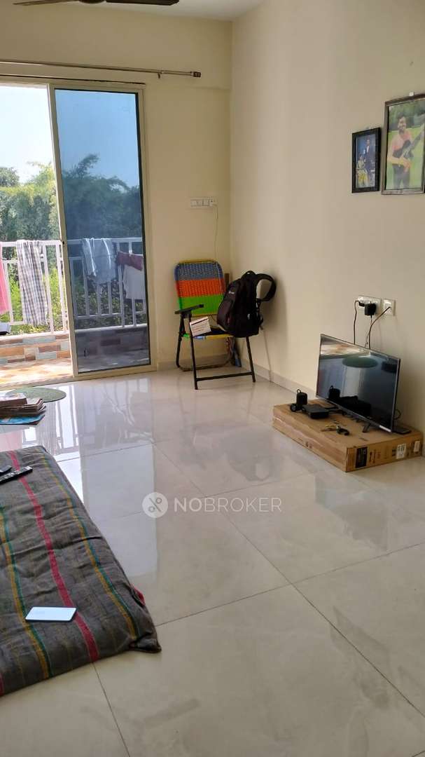 Village Residency 3 Hinjawadi Rent WITHOUT BROKERAGE Unfurnished 1