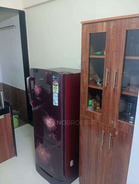 2 BHK Flat In Amber Society for Rent  In Baner