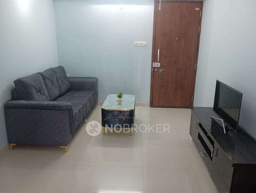 2 BHK Flat In Amber Society for Rent  In Baner
