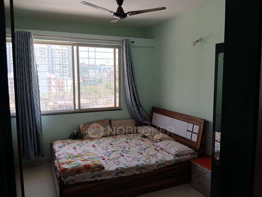 2 BHK Flat In Amber Society for Rent  In Baner