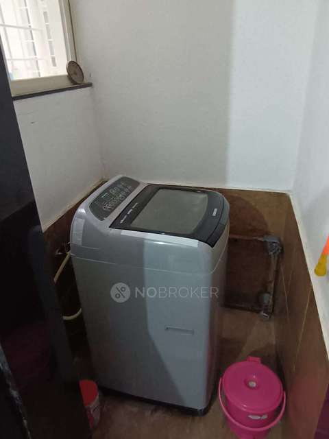 2 BHK Flat In Amber Society for Rent  In Baner