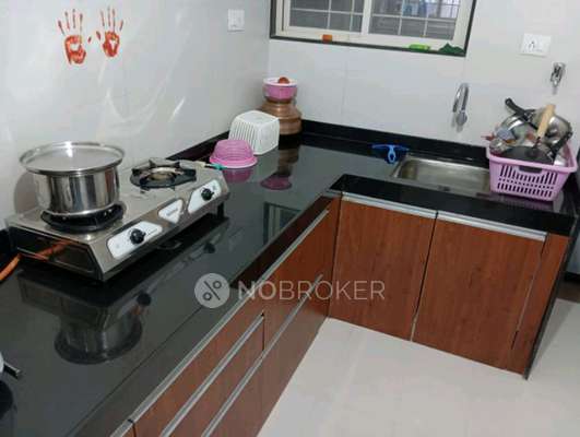 2 BHK Flat In Amber Society for Rent  In Baner