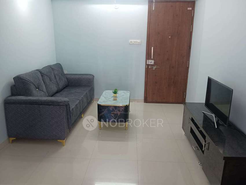 2 BHK Flat In Amber Society for Rent  In Baner