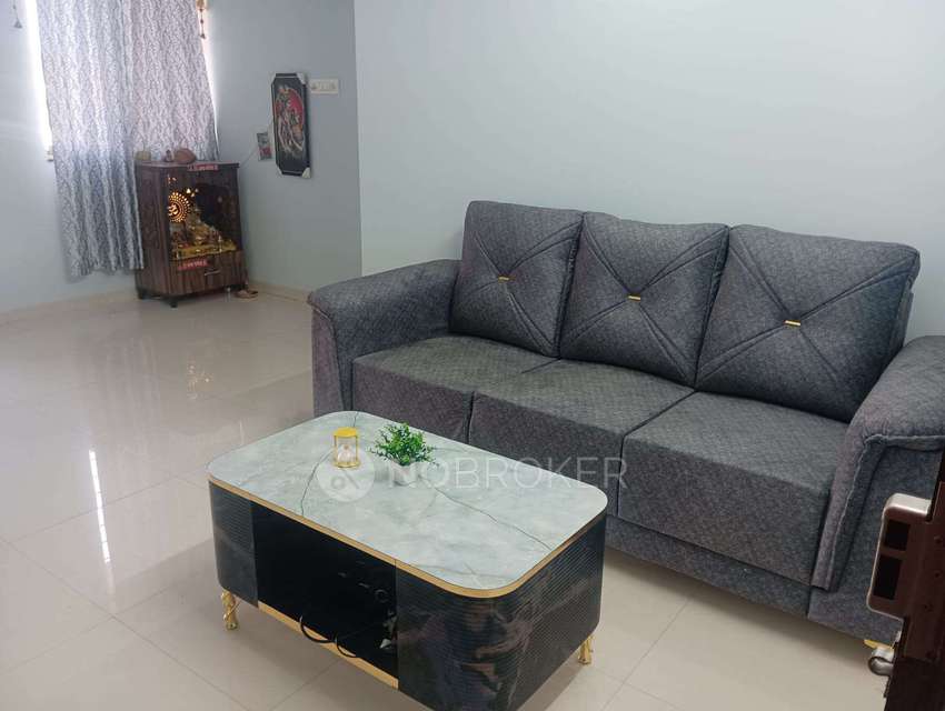 2 BHK Flat In Amber Society for Rent  In Baner